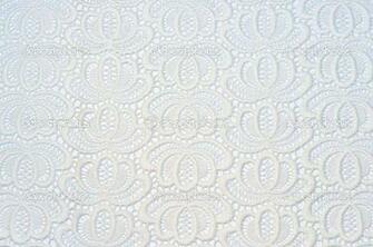 White Lace Background