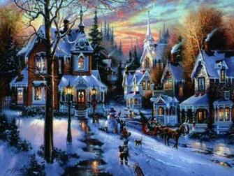 Christmas And Holiday Desktop Wallpaper