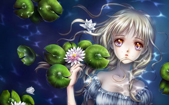 Hot Anime Wallpaper HD