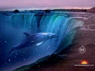 3d Fantasy Wallpaper