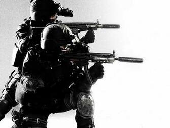S W A T Team
