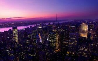 New York City Desktop Wallpaper