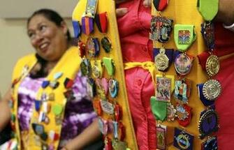 Fiesta Medal Minters To Compete In Contest San Antonio Tattoo Design