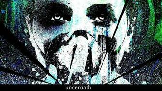 Underoath Christian Metalcore Hardcore Religion 1undero