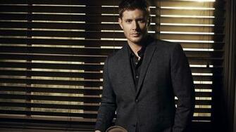 Jensen Ackles Wallpaper High Definition Quality