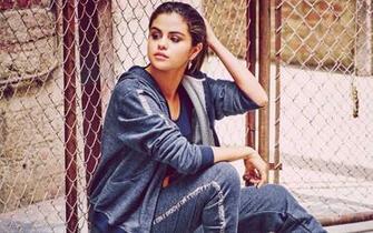 Selena Gomez Desktop Wallpaper HD New