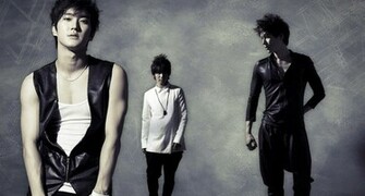 Cho Kyuhyun Wallpaper