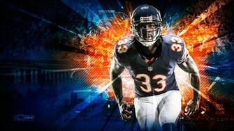 Chicago Bears Wallpaper