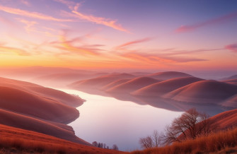 Deepin Wallpaper