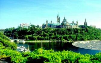 Fonds D Cran Ottawa Tous Les Wallpaper