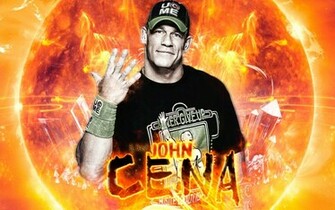 John Cena HD Wallpaper And Image