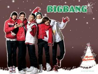 Big Bang Wallpaper Kpop 4ever