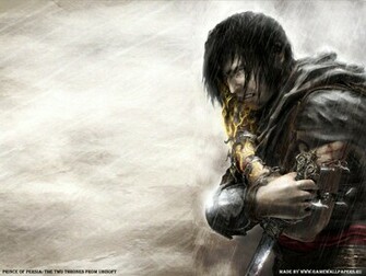 Persia Wallpaper Prince Of