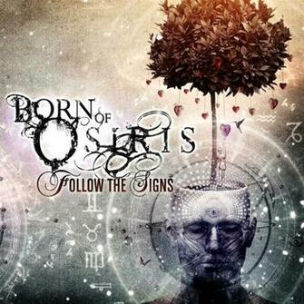 Born Of Osiris iPhone Wallpaper Pixshark