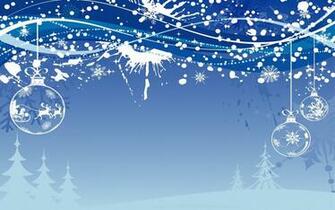 Best Christmas Background HD Computer Wallpaper