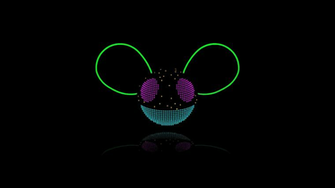 Electronic Music Wallpaper