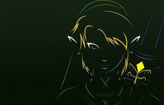 Best The Legend Of Zelda Desktop Background