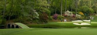 Masters Golf Tournament HD Walls Find Wallpaper