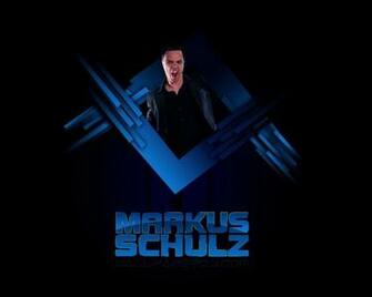 Markus Schulz Wallpaper