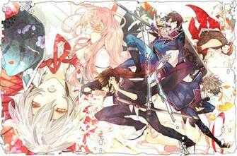 Project Anime Sword Katana Skateboard HD Wallpaper Desktop Pc