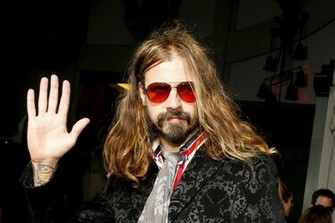 Rob Zombie Ya Se Prepara Para Dirigir La Adaptaci N Cinematogr Fica