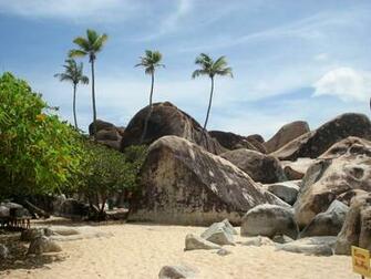 Virgin Gorda