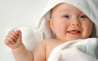 Baby Wallpaper Image Photos Pictures And Background For