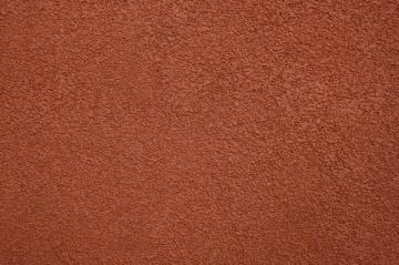 Red Stucco Texture Photo Background