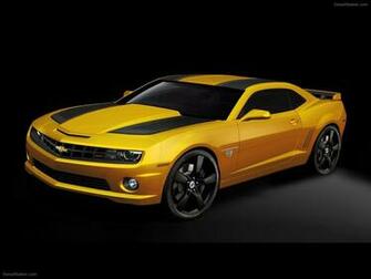 Chevy Camaro Wallpaper HD In Cars Imageci