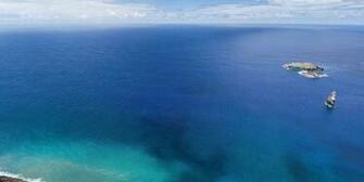 Oceanscape Wallpaper