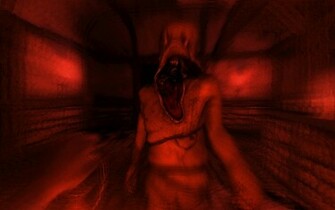 Amnesia The Dark Descent HD Wallpaper Background