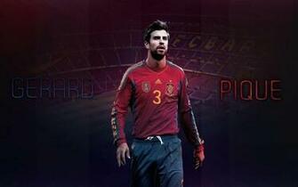 Pique Wallpaper