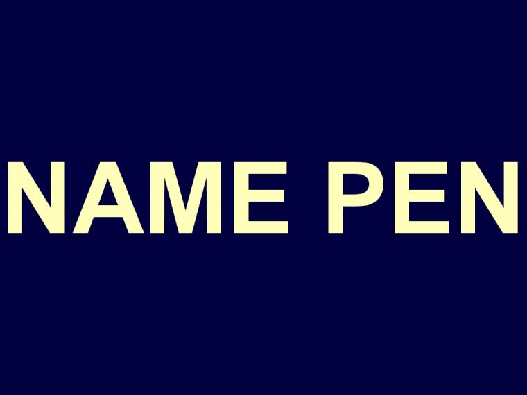 Names Logos Wallpaper
