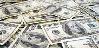 Money Live Wallpaper HD