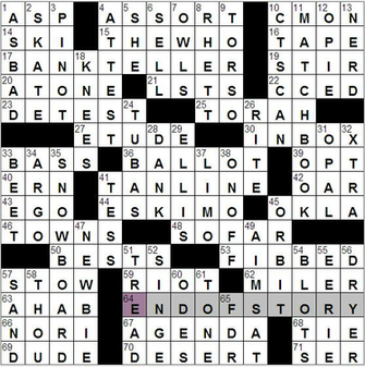 Abdicate Crossword Image Mag
