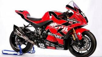 Gsx R Yoshimura HD Wallpaper 4k Ultra