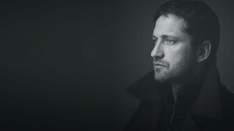Ber Hmtheiten Gerard Butler Wallpaper