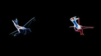 Pokemon Lightning Wallpaper