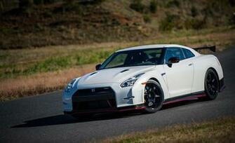 Nissan Gtr Nismo Wallpaper HD Gt R