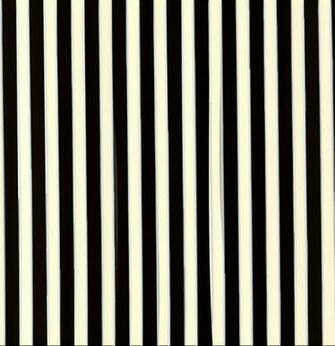 Black And White Pattern Wallpaper Stripe