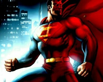 HDmou Top Man Of Steel Superman Wallpaper In HD