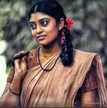 Ammu Abhirami HD Wallpaper Desktop Background Android