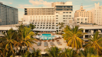 The Ritz Carlton South Beach Hotel Re Cond Nast Traveler