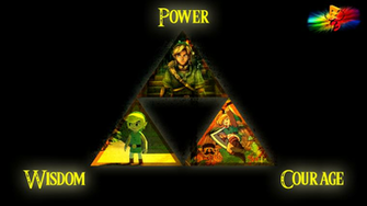 Zelda Wii U E3 Pre By Digitalgreenteav