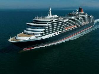 Ships Cruise Wallpaper Ship