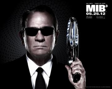 Men In Black Wallpaper Wallpaperbq