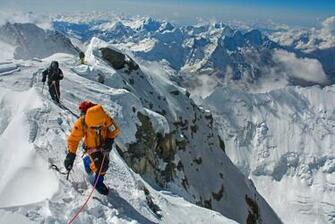 Mountaineering Wallpaper X Net