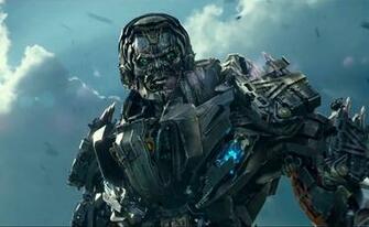 Transformers Age Of Extinction Lockdown Wallpaper