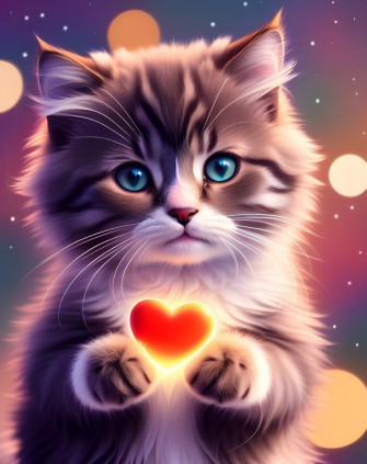 Cat Mom Gift Drawing Sketches Cats Love