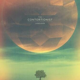 The Contortionist Language X Albumartporn